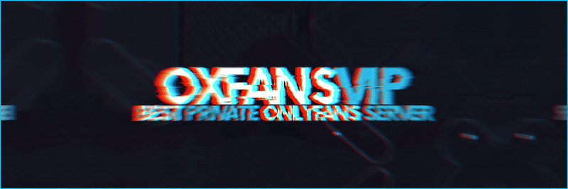 [Image: Ox-Fans-VIP-signature.gif]