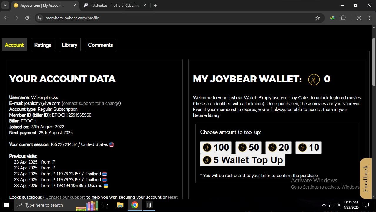 [Image: Joybear.jpg]