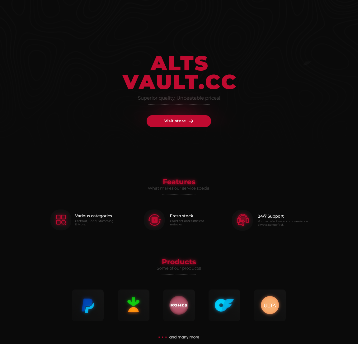 [Image: Altsvault1.png]