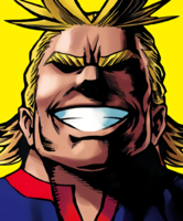 Dichy's Avatar'