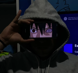 Xylander's Avatar'