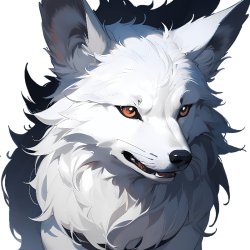 Akaidon's Avatar'