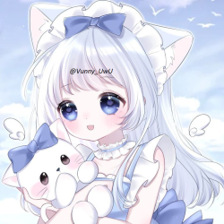 vunnyuwu's Avatar'