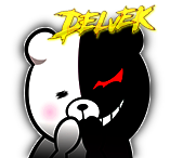 DELvEK's Avatar'