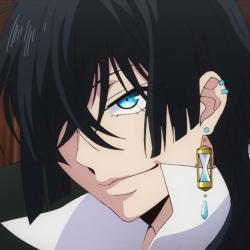 Akamee's Avatar'