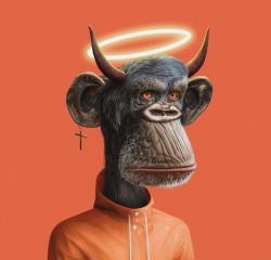 MafiaGod's Avatar'