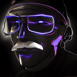 Unselected's Avatar'