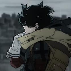 luku's Avatar'