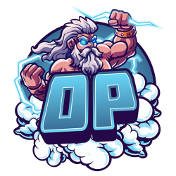 OpGod's Avatar'
