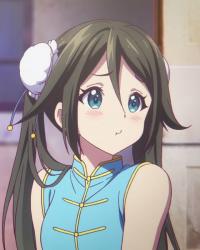 Flechering's Avatar'