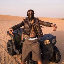 lvkcio's Avatar'