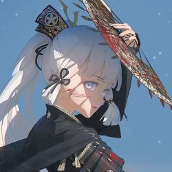sabala's Avatar'