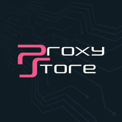 ProxyStore