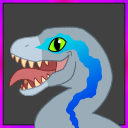xRaptor's Avatar'