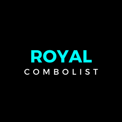 RoyCombolist's Avatar'
