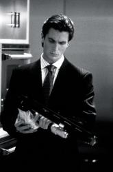 Detective's Avatar'