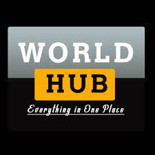 WorldHub's Avatar'