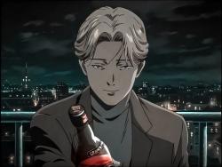 Johan_liebert's Avatar'