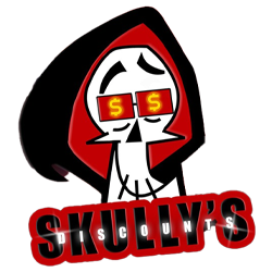skullyrefunds's Avatar'