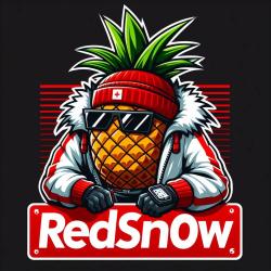 Redsn0w's Avatar'