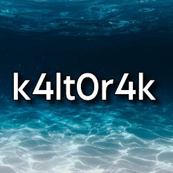 k4lt0r4k's Avatar'