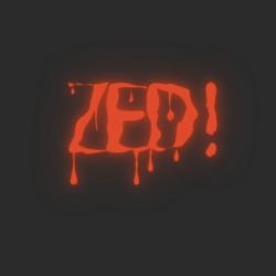 iZED's Avatar'
