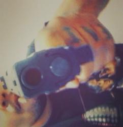 Tonysnow999's Avatar'