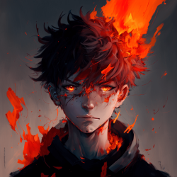 Synem's Avatar'
