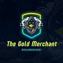 thegoldmerchant's Avatar'