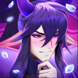 owaru's Avatar'