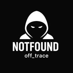 noTFound's Avatar'