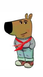 Boba300's Avatar'