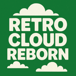 RetroCloud's Avatar'