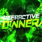 RefRactiveSrvc's Avatar'