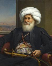 MehmedAliPasha's Avatar'