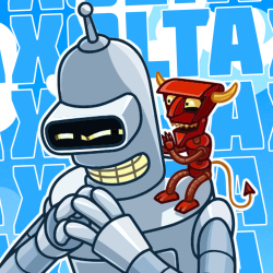 Xolta's Avatar'