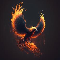 PhoenixStore's Avatar'