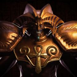 DrEXODIA's Avatar'