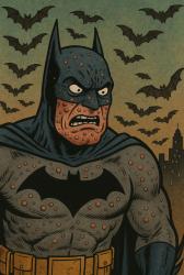 batophobia's Avatar'