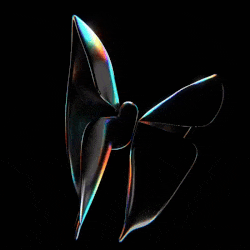 ButterflyRef's Avatar'
