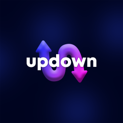 updown