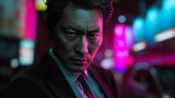 KenjiroTanaka's Avatar'