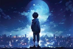MoonLightx's Avatar'