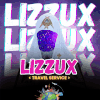 Lizzux's Avatar'