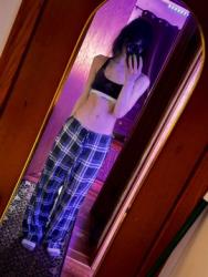 lesbian's Avatar'