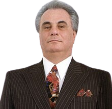 JohnGotti's Avatar'