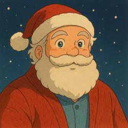 santaclausref