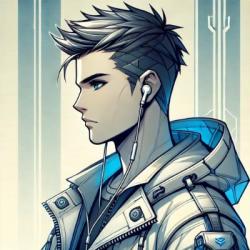 DylanX's Avatar'