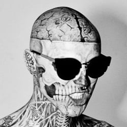 Striix's Avatar'