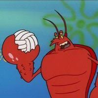 lobsterman's Avatar'